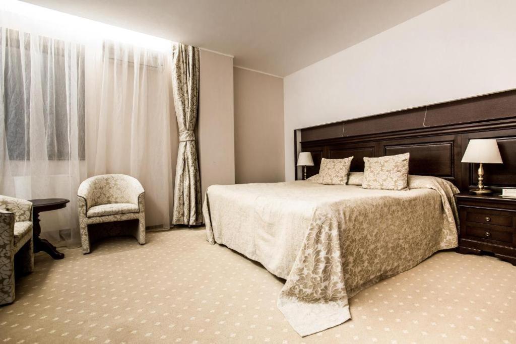 Alpin Resort Hotel - Apartamentele 2403-2404- Proprietate Administrata De Gazda Privata Poiana Brasov Exterior foto